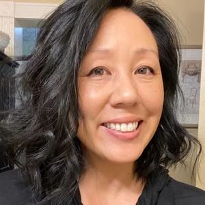 Meet your Posher, Liana